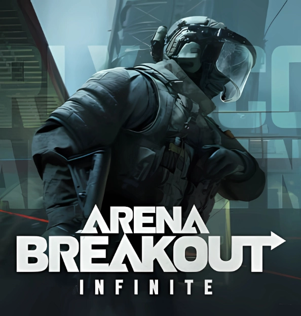 Top Up Arena Breakout: Infinite (PC)
