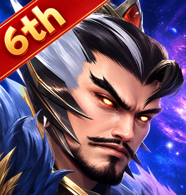 Top Up Dynasty Heroes