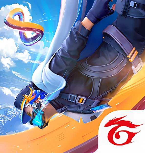 Top Up Free Fire