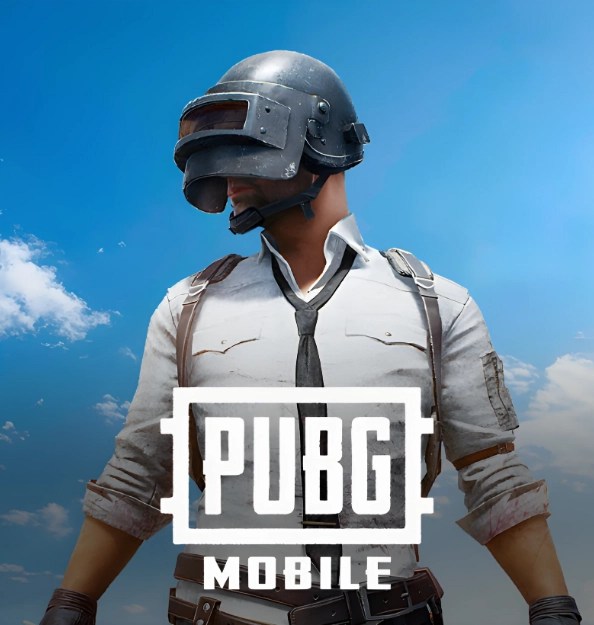 Top Up Pubg Mobile (Global)